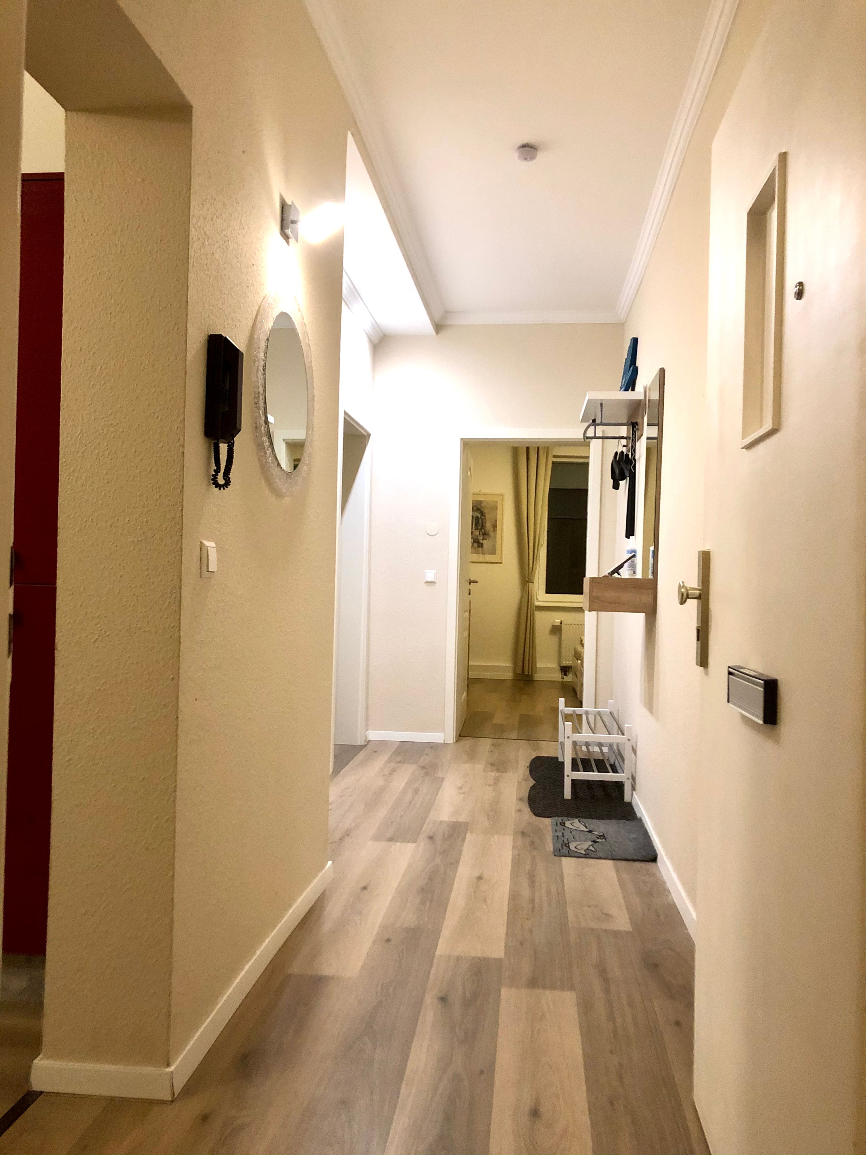 Beautiful & Great Loft In The Center Of Hanover - 2
