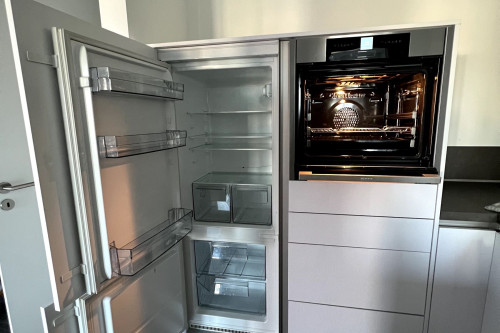 Luxurious loft apartment with high-end amenitiesg - Gallery - 11