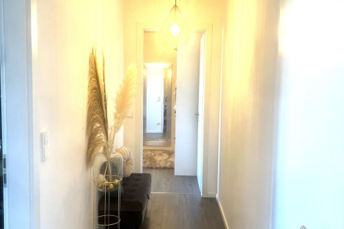 Luxurious loft apartment with high-end amenitiesg - Gallery - 9