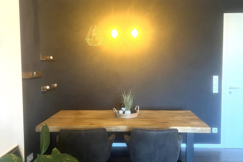 Luxurious loft apartment with high-end amenitiesg  - Gallery -  5