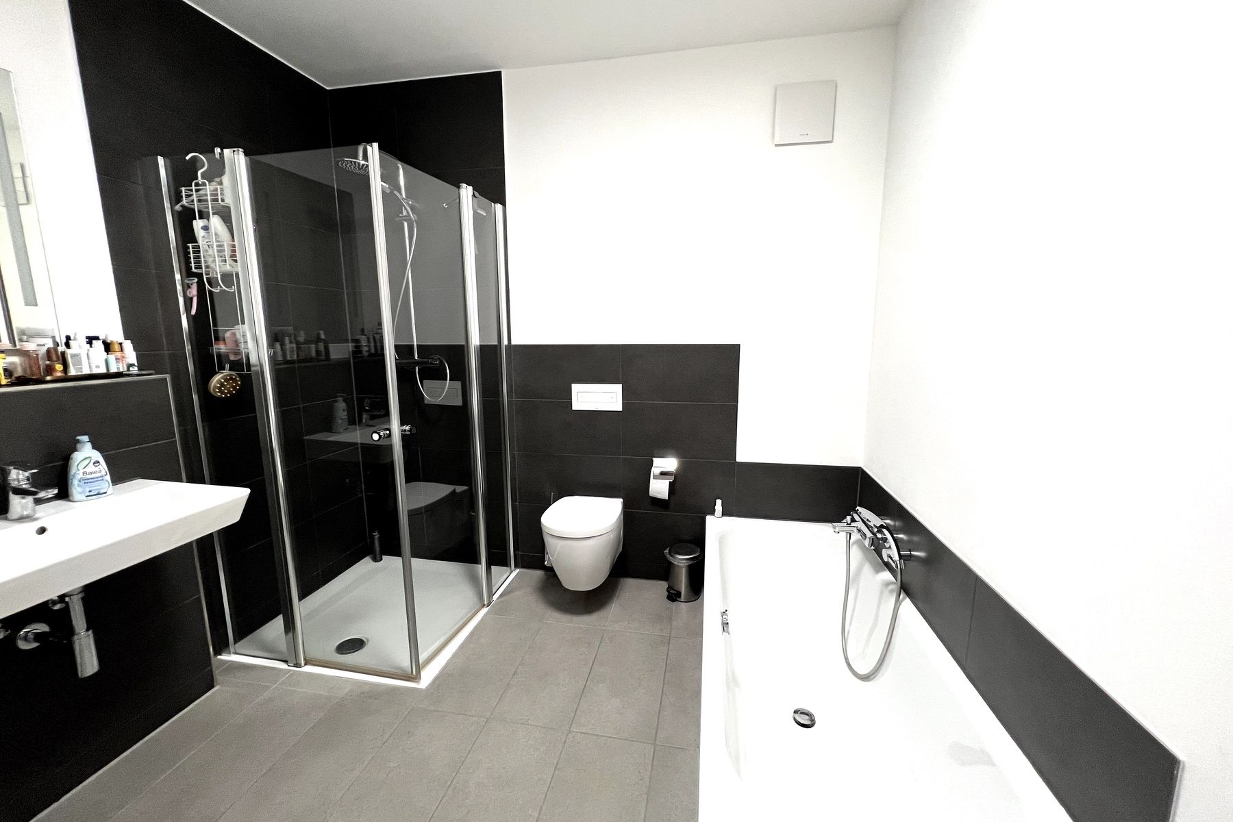  Luxurious Loft Apartment With High-End Amenitiesg  -  Luxurious loft apartment with high-end amenitiesg  - Gallery -  8