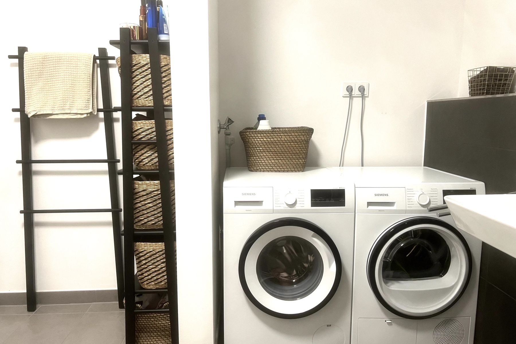  Luxurious Loft Apartment With High-End Amenitiesg  -  Luxurious loft apartment with high-end amenitiesg  - Gallery -  7