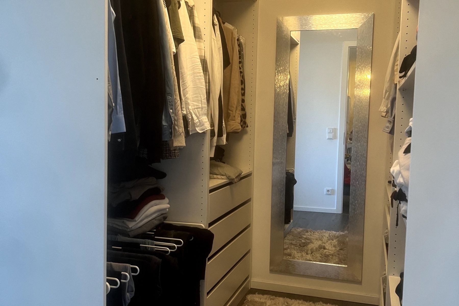  Luxurious Loft Apartment With High-End Amenitiesg  -  Luxurious loft apartment with high-end amenitiesg  - Gallery -  12