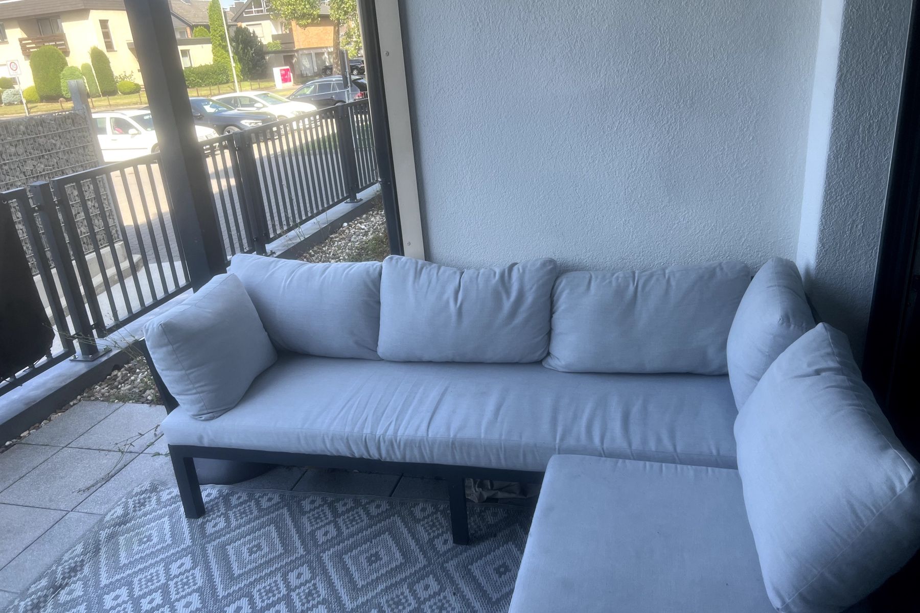  Luxurious Loft Apartment With High-End Amenitiesg  -  Luxurious loft apartment with high-end amenitiesg  - Gallery -  4