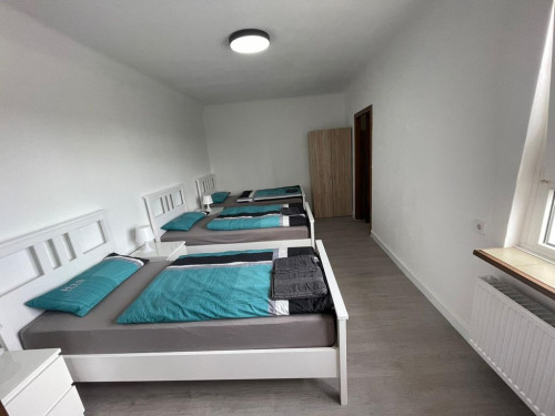 HomesNRW - Cute, cozy studio in Bergisch Gladbach