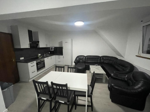 HomesNRW - Cute, cozy studio in Bergisch Gladbach - Gallery - 5