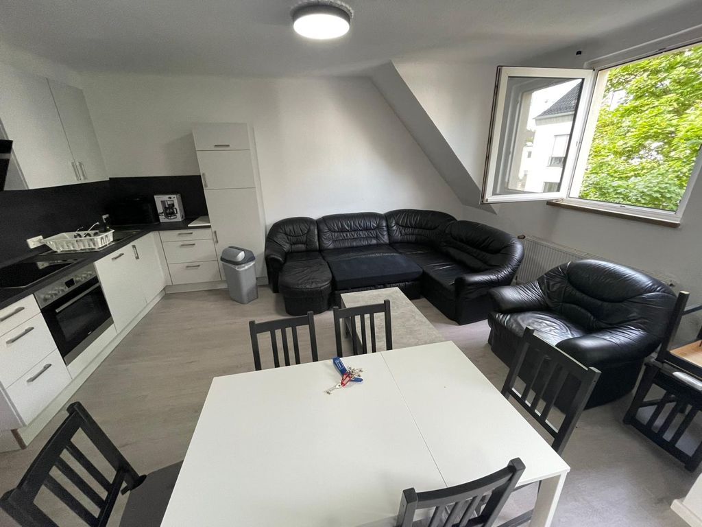 HomesNRW - Cute, Cozy Studio In Bergisch Gladbach - 1