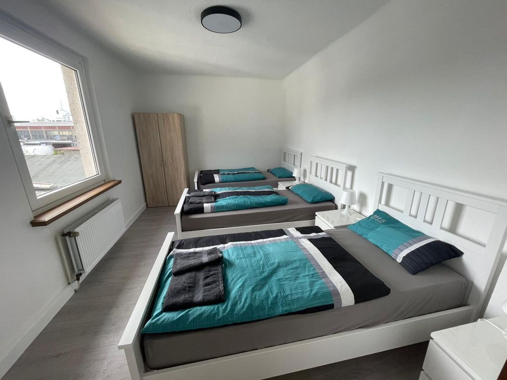 HomesNRW - Cute, Cozy Studio In Bergisch Gladbach - 4