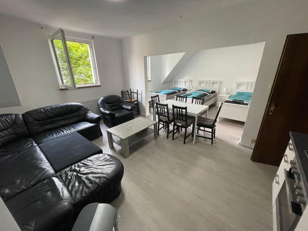 HomesNRW - Cute, Cozy Studio In Bergisch Gladbach - 6