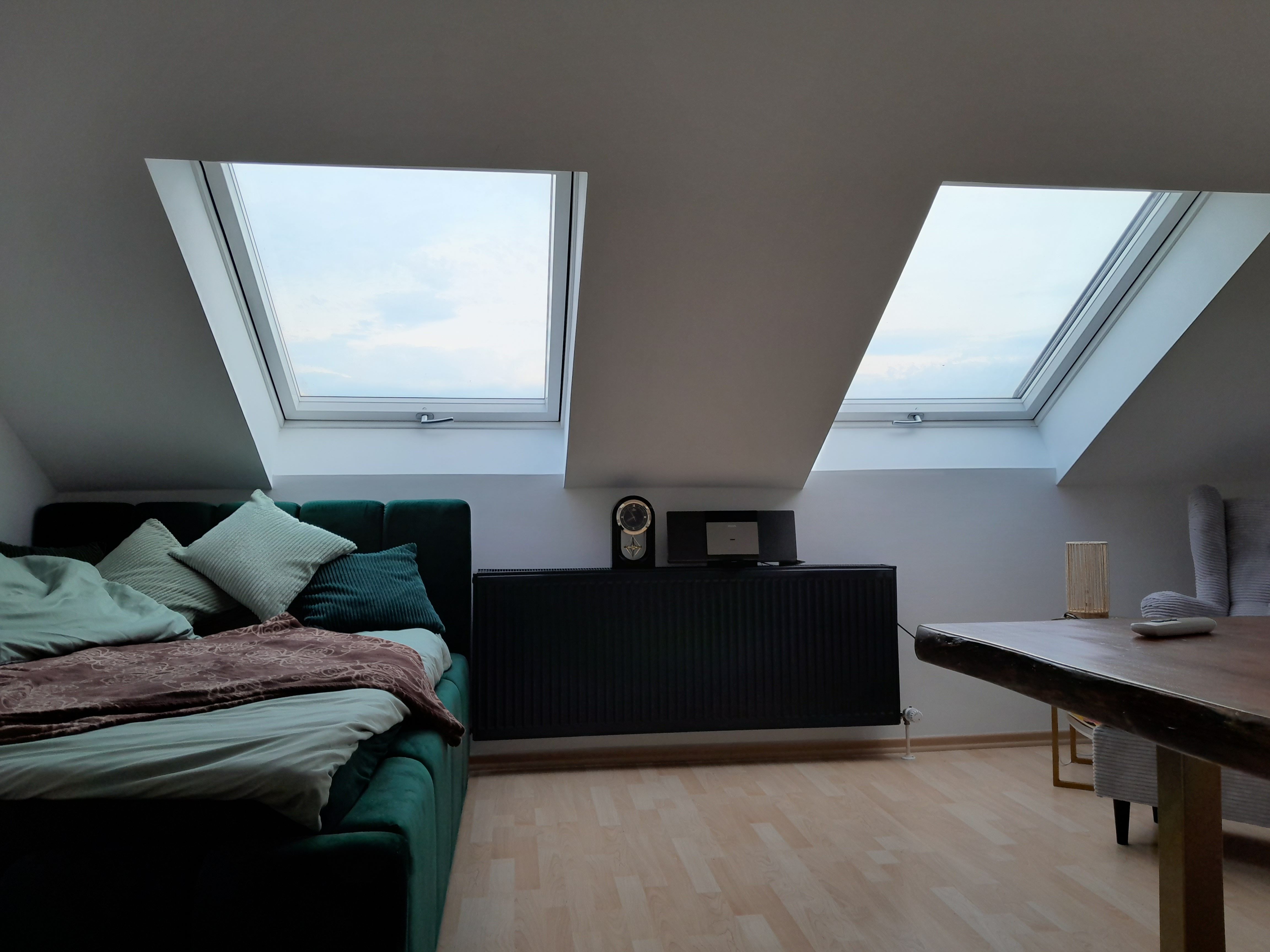 Modern Loft Located In Großwallstadt - Modern loft located in Großwallstadt - Gallery - 5