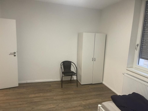 Bright & neat apartment in Heilbronn