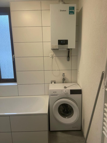 Bright & neat apartment in Heilbronn - Gallery - 18
