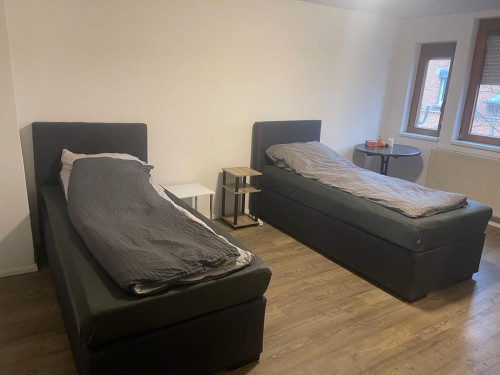 Bright & neat apartment in Heilbronn
