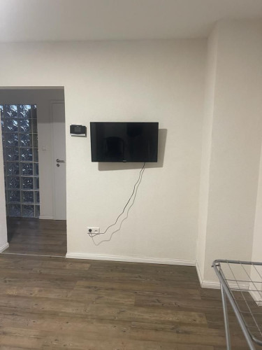 Bright & neat apartment in Heilbronn