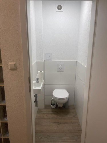 Bright & neat apartment in Heilbronn - Gallery - 15