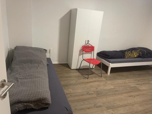 Bright & neat apartment in Heilbronn - Gallery - 10