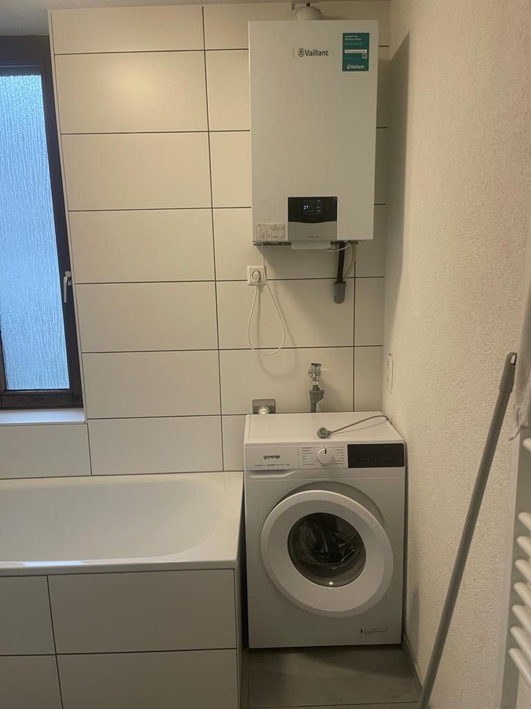 Bright & Neat Apartment In Heilbronn - Bright & neat apartment in Heilbronn - Gallery - 17