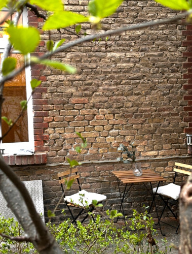 Wonderful home in a popular neighborhood in Wiesbaden