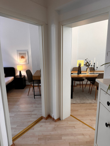 Wonderful home in a popular neighborhood in Wiesbaden  - Gallery -  5
