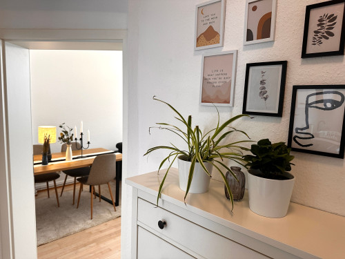 Wonderful home in a popular neighborhood in Wiesbaden