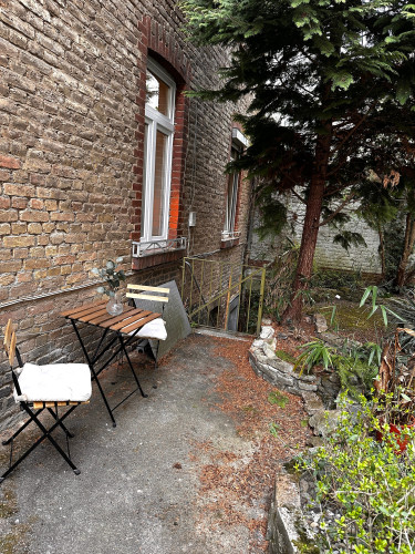 Wonderful home in a popular neighborhood in Wiesbaden