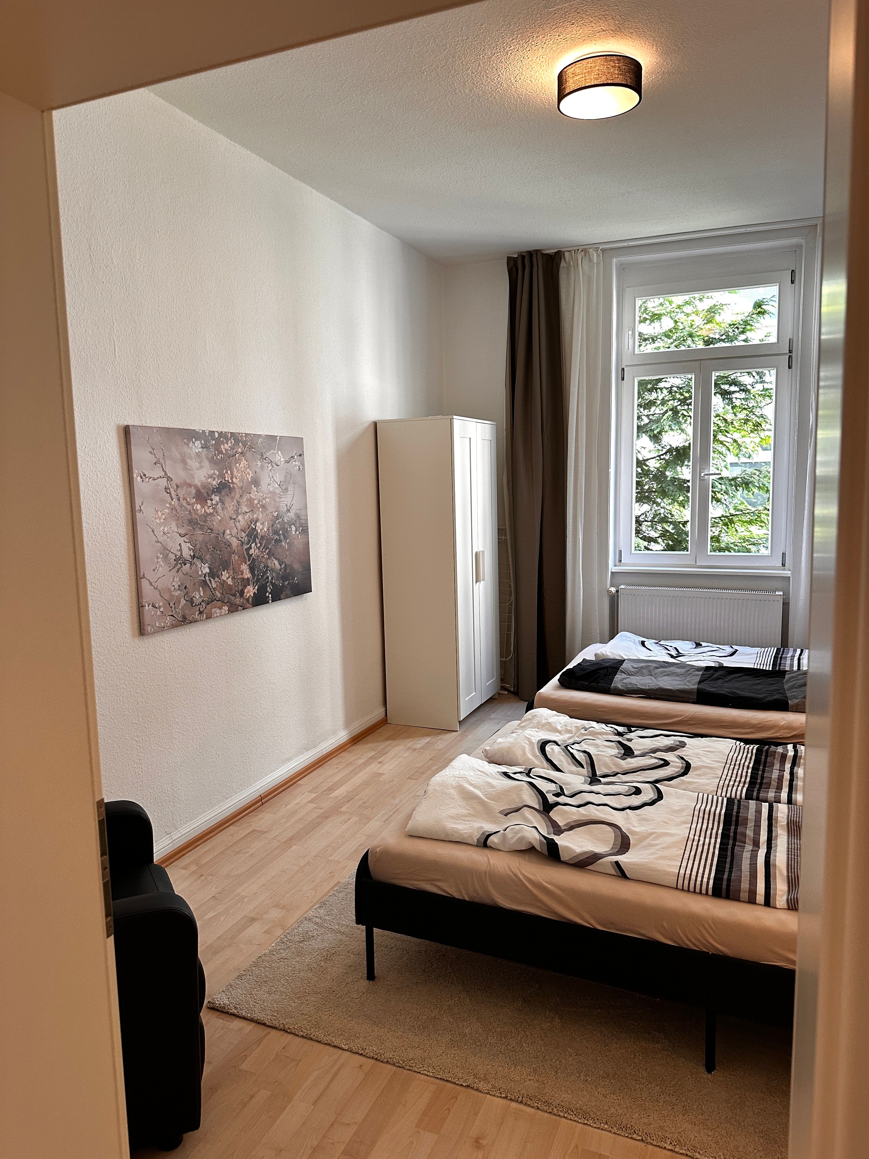  Wonderful Home In A Popular Neighborhood In Wiesbaden  -  Wonderful home in a popular neighborhood in Wiesbaden  - Gallery -  11