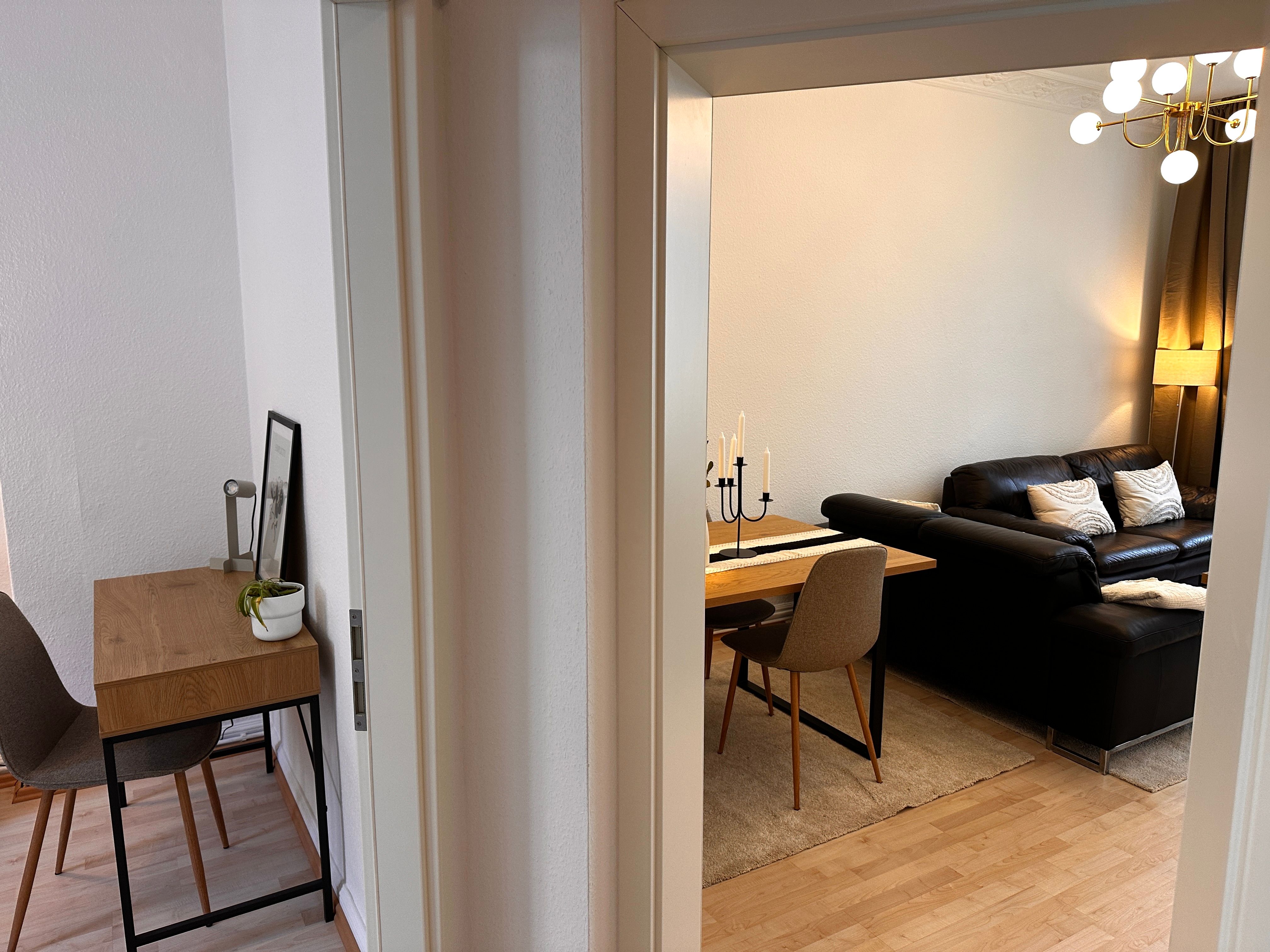  Wonderful Home In A Popular Neighborhood In Wiesbaden  -  Wonderful home in a popular neighborhood in Wiesbaden  - Gallery -  7