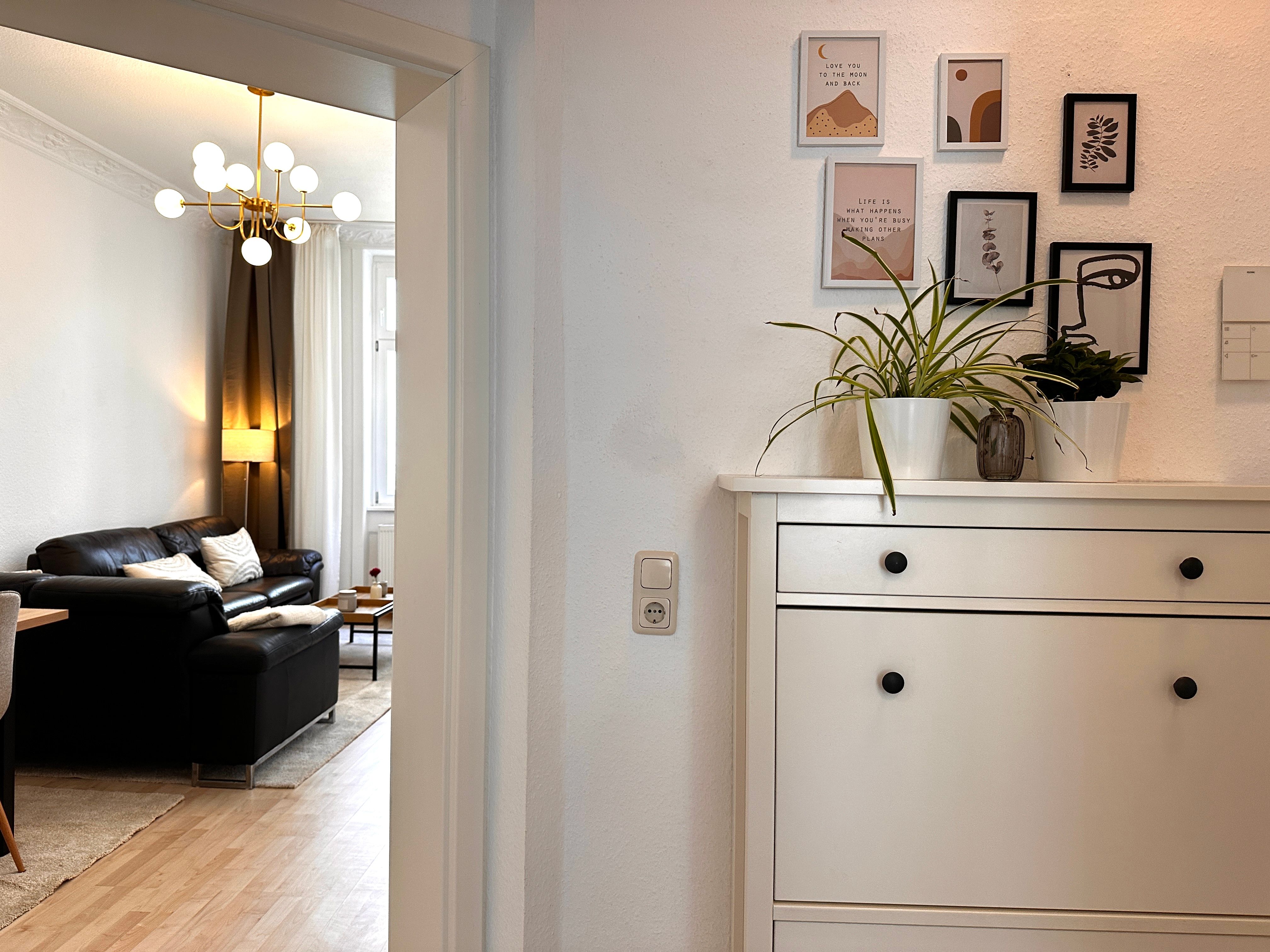  Wonderful Home In A Popular Neighborhood In Wiesbaden  -  Wonderful home in a popular neighborhood in Wiesbaden  - Gallery -  16
