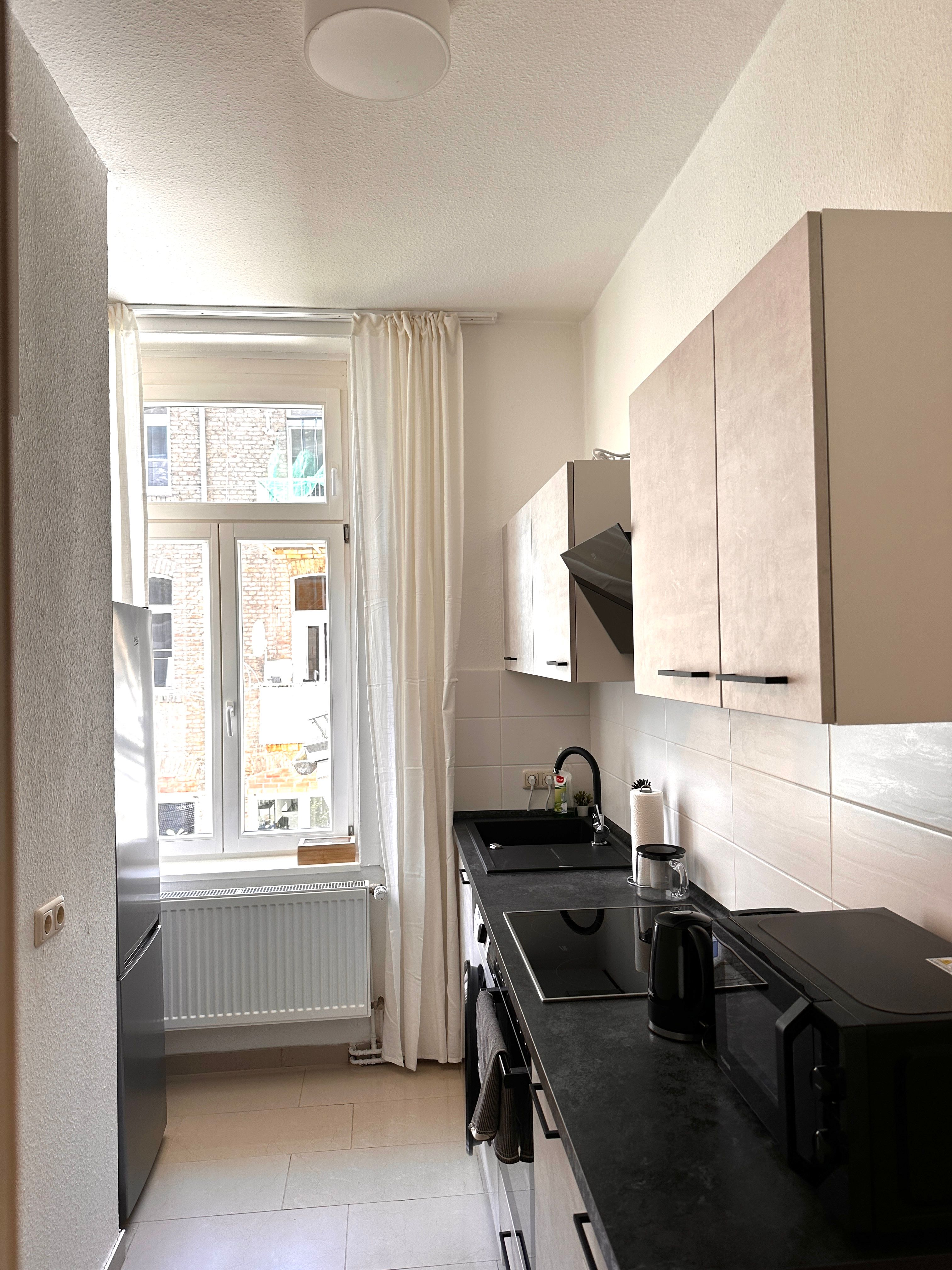  Wonderful Home In A Popular Neighborhood In Wiesbaden  -  Wonderful home in a popular neighborhood in Wiesbaden  - Gallery -  10