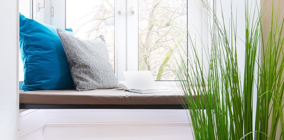  Spacious Apartment In Downtown Wiesbaden  -  Spacious Apartment in Downtown Wiesbaden  - Gallery -  5