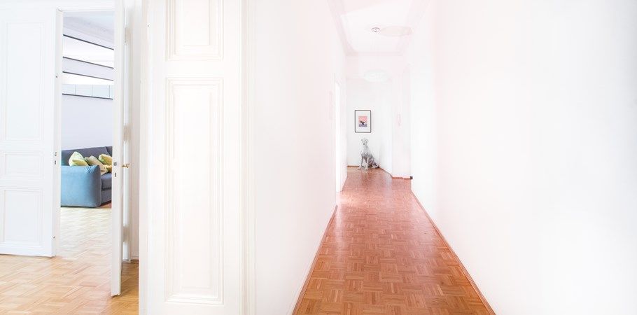  Spacious Apartment In Downtown Wiesbaden  -  Spacious Apartment in Downtown Wiesbaden  - Gallery -  10