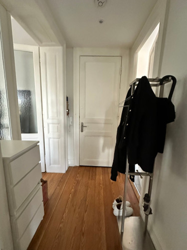 Stylish & Luxurious Bel Étage Apartment in Central Wiesbaden