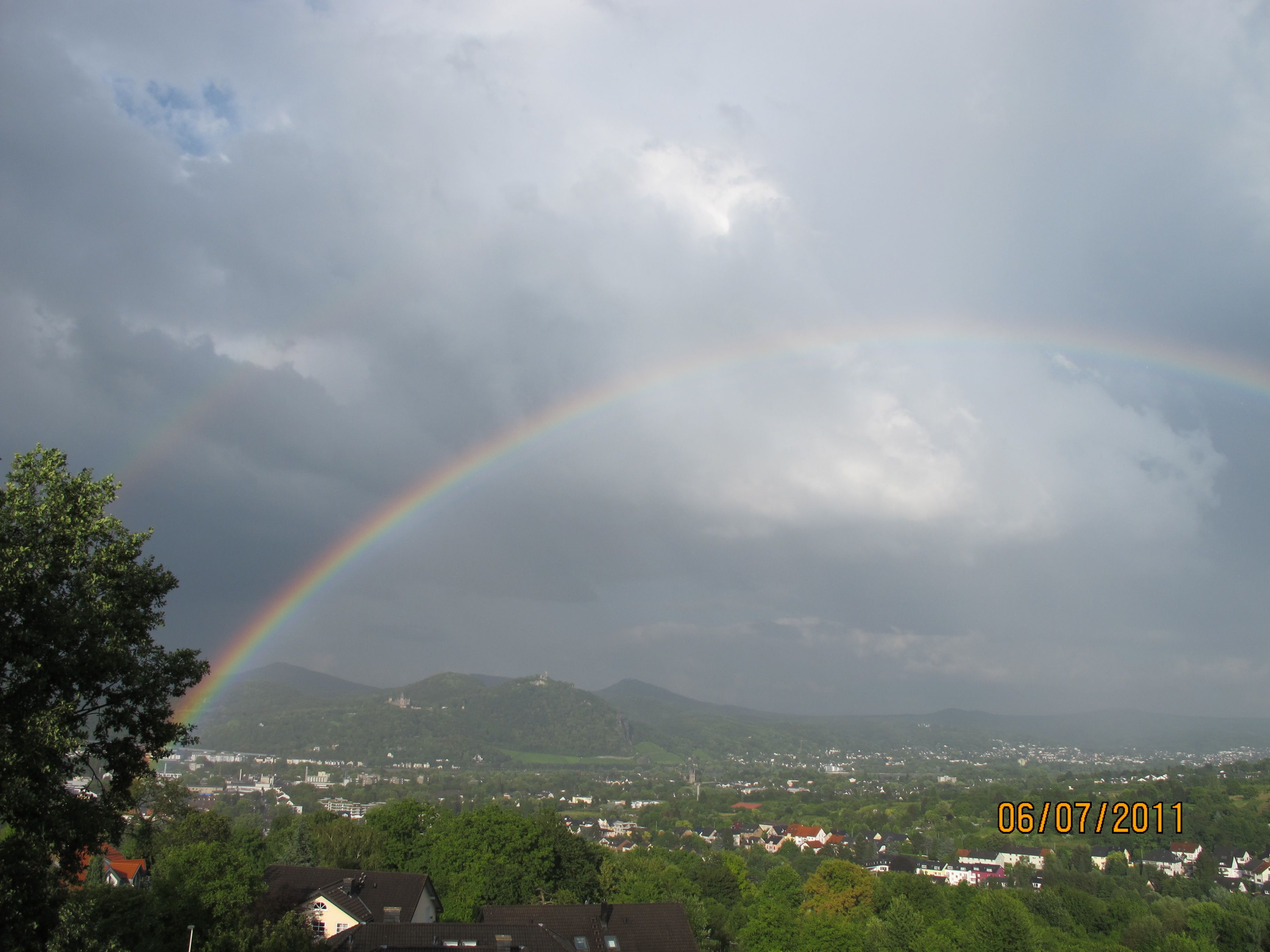  Nicer To Live Is Impossible, Dreamview To Valley Of Father Rhine And 7 Hills With Drachenfels  -  Nicer to live is impossible, Dreamview to valley of father Rhine and 7 Hills with Drachenfels  - Gallery -  30