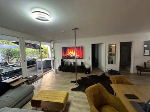 Charming flat with whirlpool in Karlsruhe - Gallery - 10