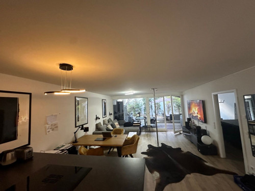 Charming flat with whirlpool in Karlsruhe - Gallery - 5