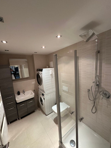 Charming flat with whirlpool in Karlsruhe - Gallery - 8