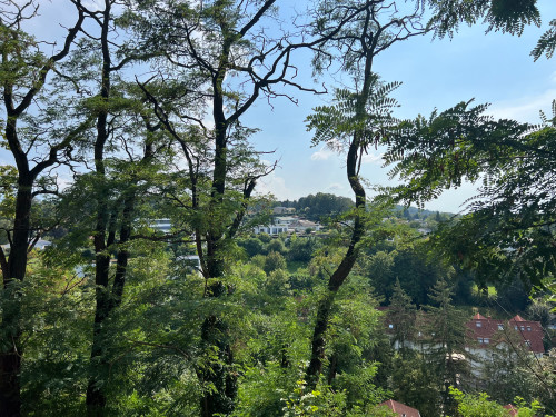 Luxury Condo with a fantastic view n Karlsruhe - Gallery - 210