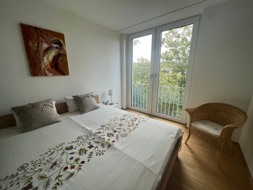 Luxury Condo with a fantastic view n Karlsruhe - Gallery - 147