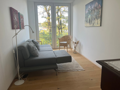 Luxury Condo with a fantastic view n Karlsruhe - Gallery - 161