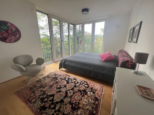 Luxury Condo with a fantastic view n Karlsruhe - Gallery - 138