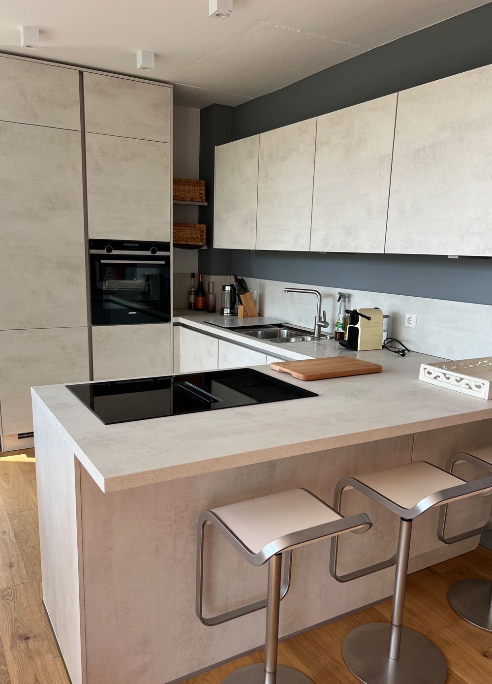  Luxury Condo With A Fantastic View N Karlsruhe  -  Luxury Condo with a fantastic view n Karlsruhe  - Gallery -  41