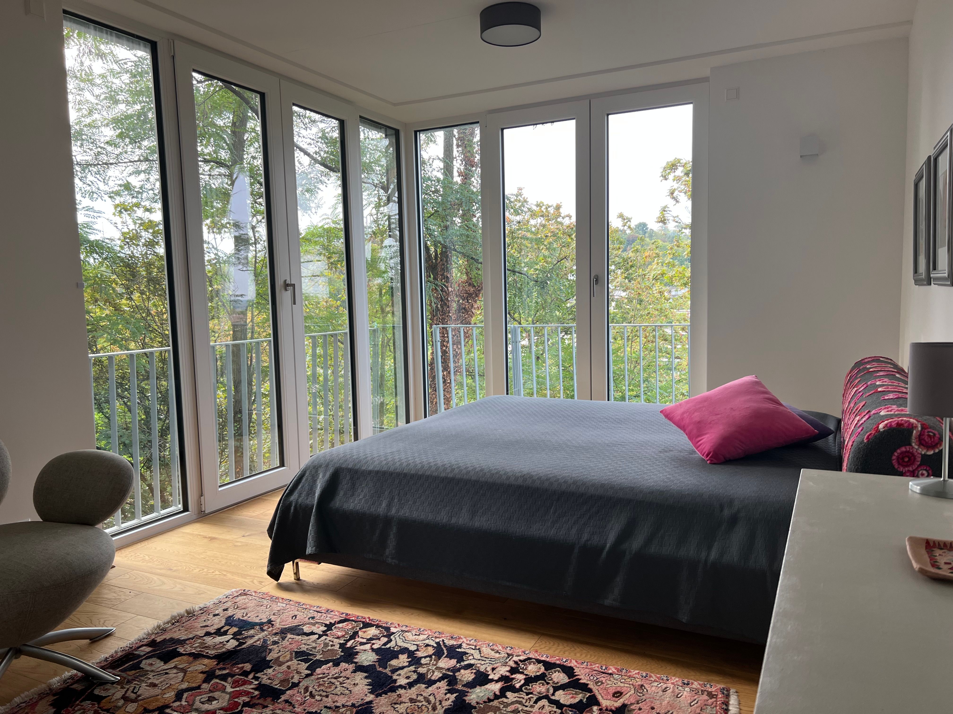  Luxury Condo With A Fantastic View N Karlsruhe  -  Luxury Condo with a fantastic view n Karlsruhe  - Gallery -  98