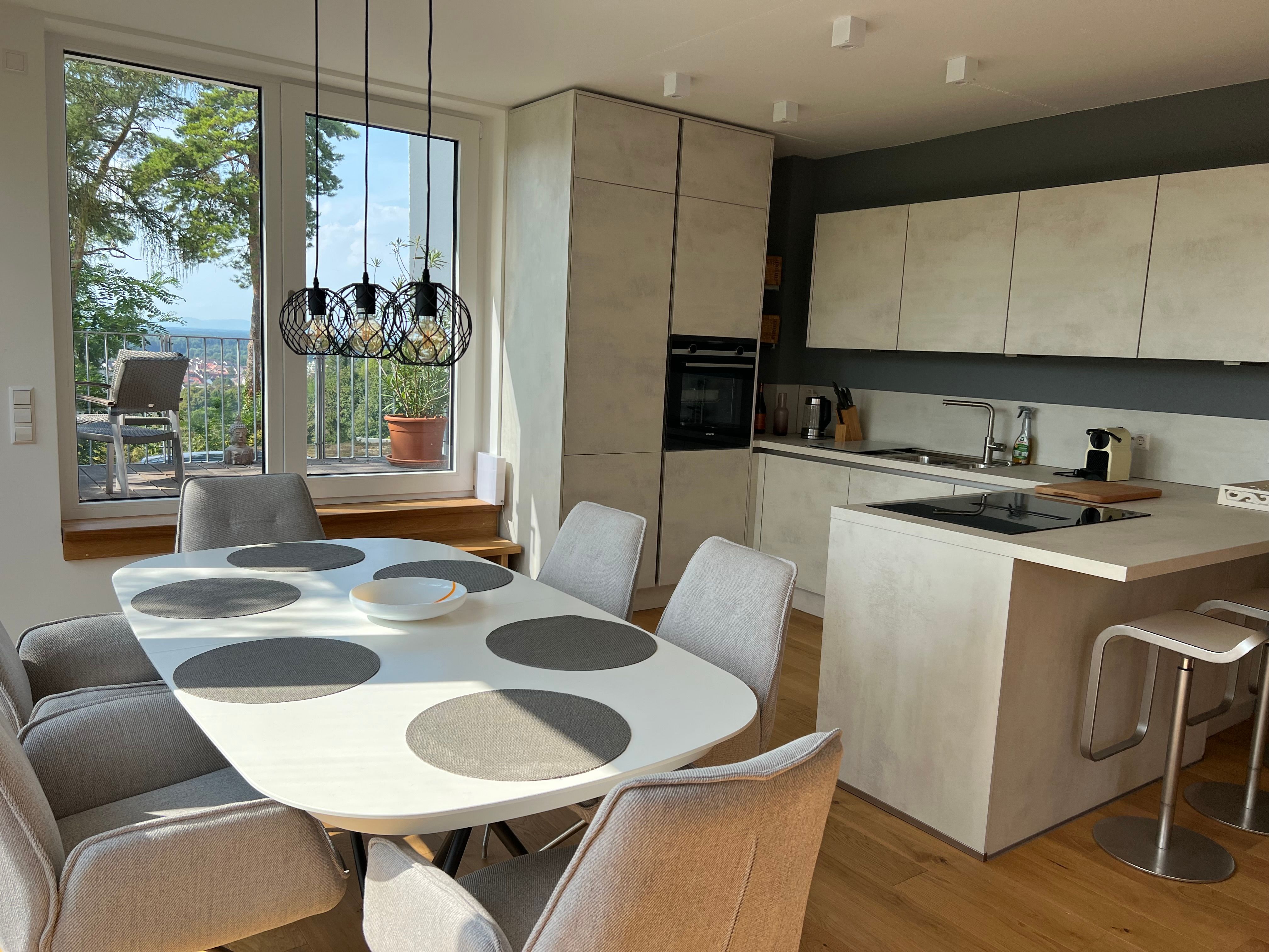  Luxury Condo With A Fantastic View N Karlsruhe  -  Luxury Condo with a fantastic view n Karlsruhe  - Gallery -  214