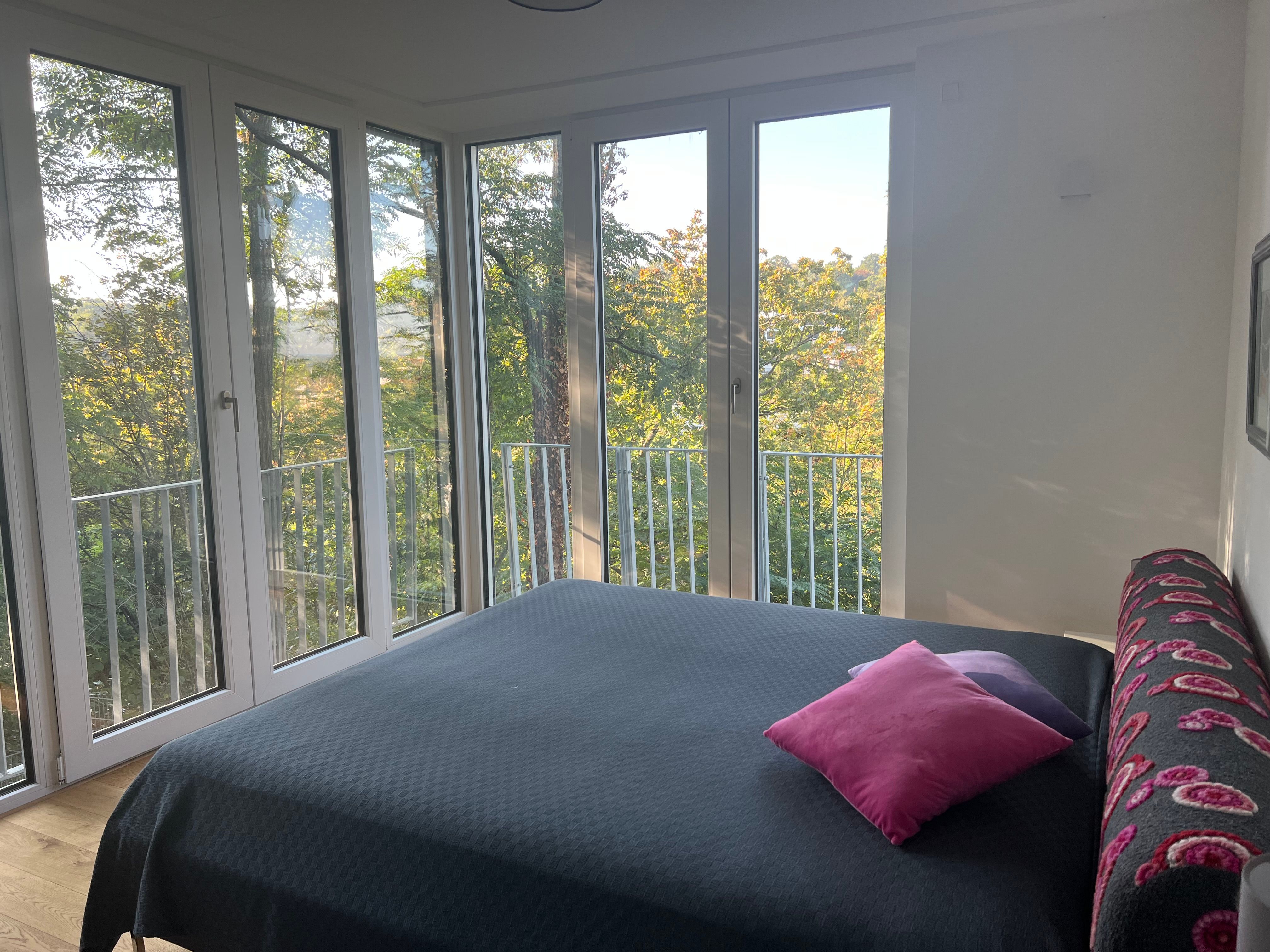  Luxury Condo With A Fantastic View N Karlsruhe  -  Luxury Condo with a fantastic view n Karlsruhe  - Gallery -  92