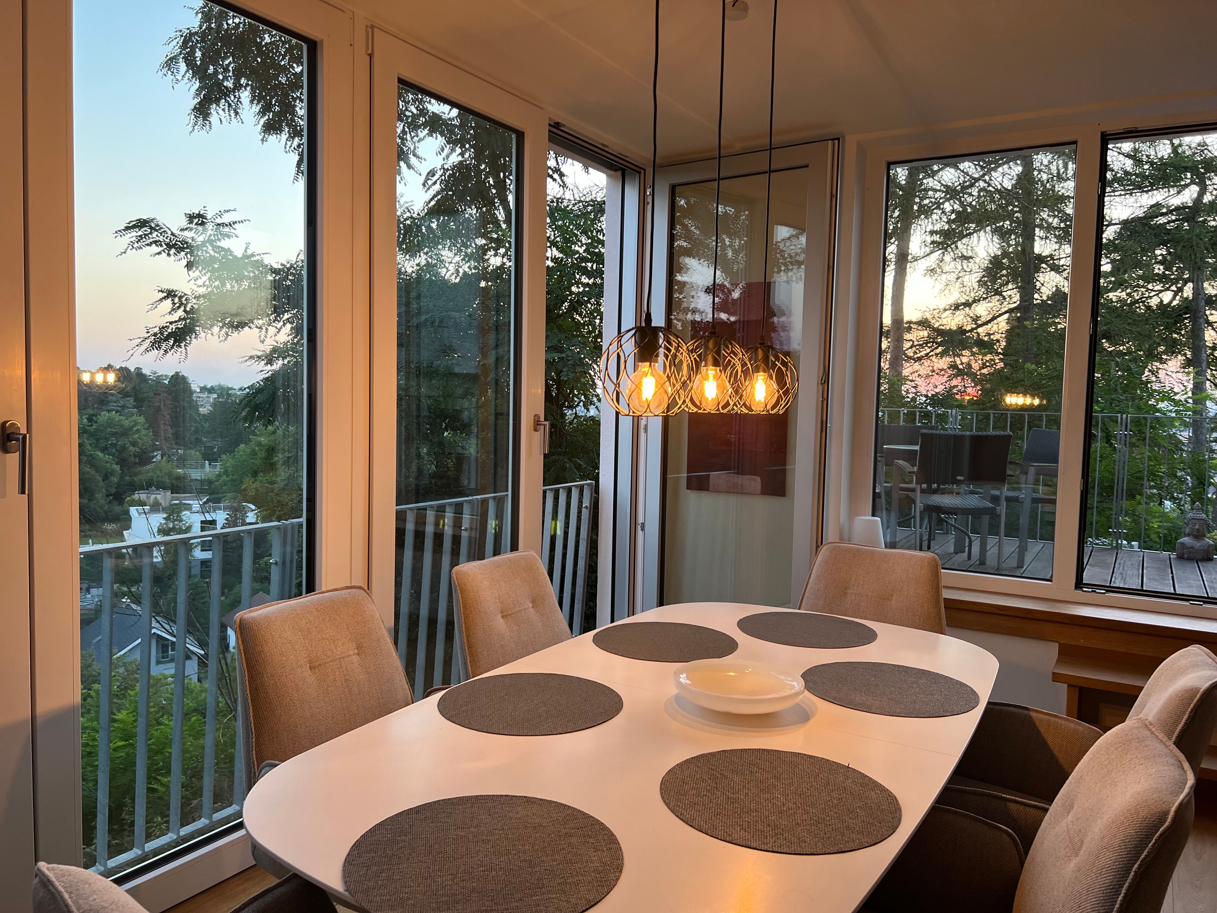  Luxury Condo With A Fantastic View N Karlsruhe  -  Luxury Condo with a fantastic view n Karlsruhe  - Gallery -  190