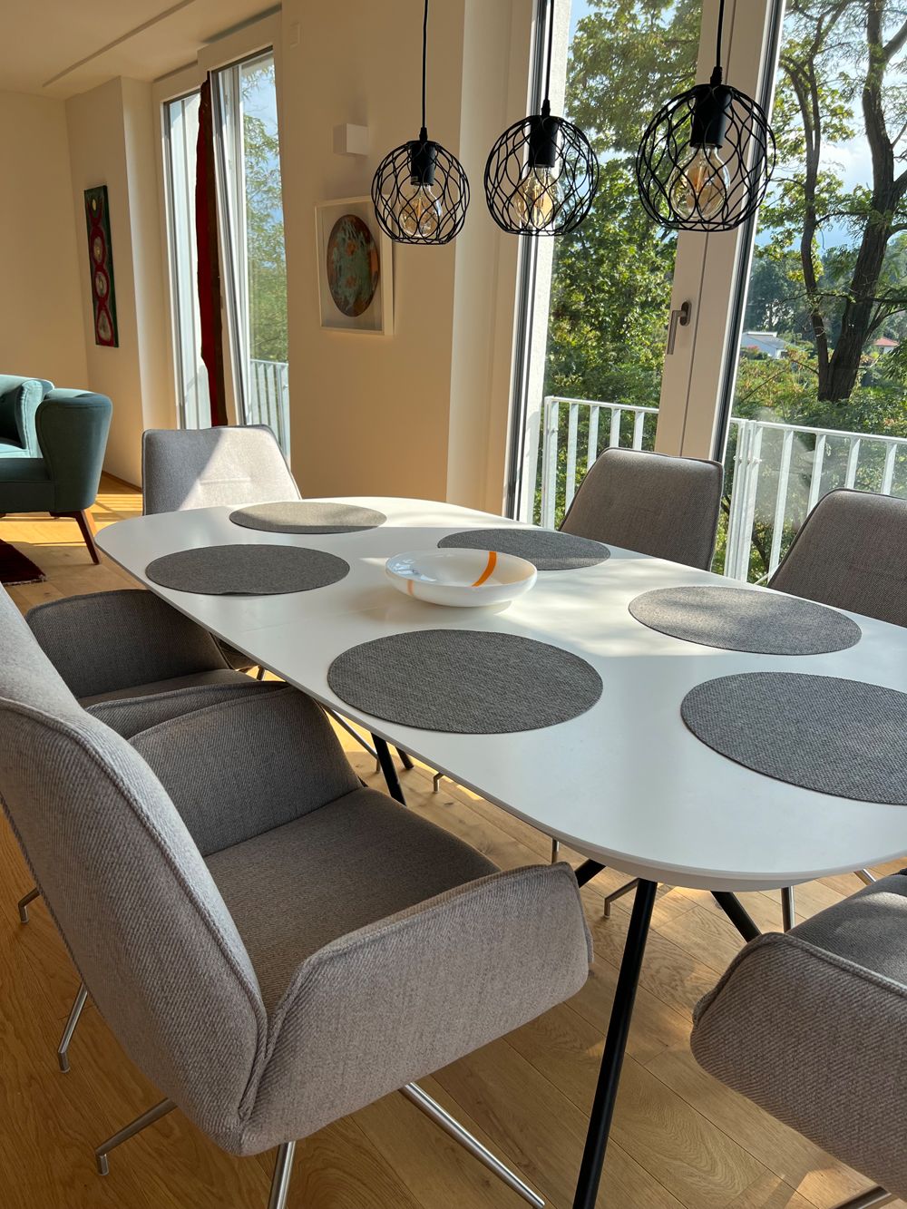  Luxury Condo With A Fantastic View N Karlsruhe  -  Luxury Condo with a fantastic view n Karlsruhe  - Gallery -  220
