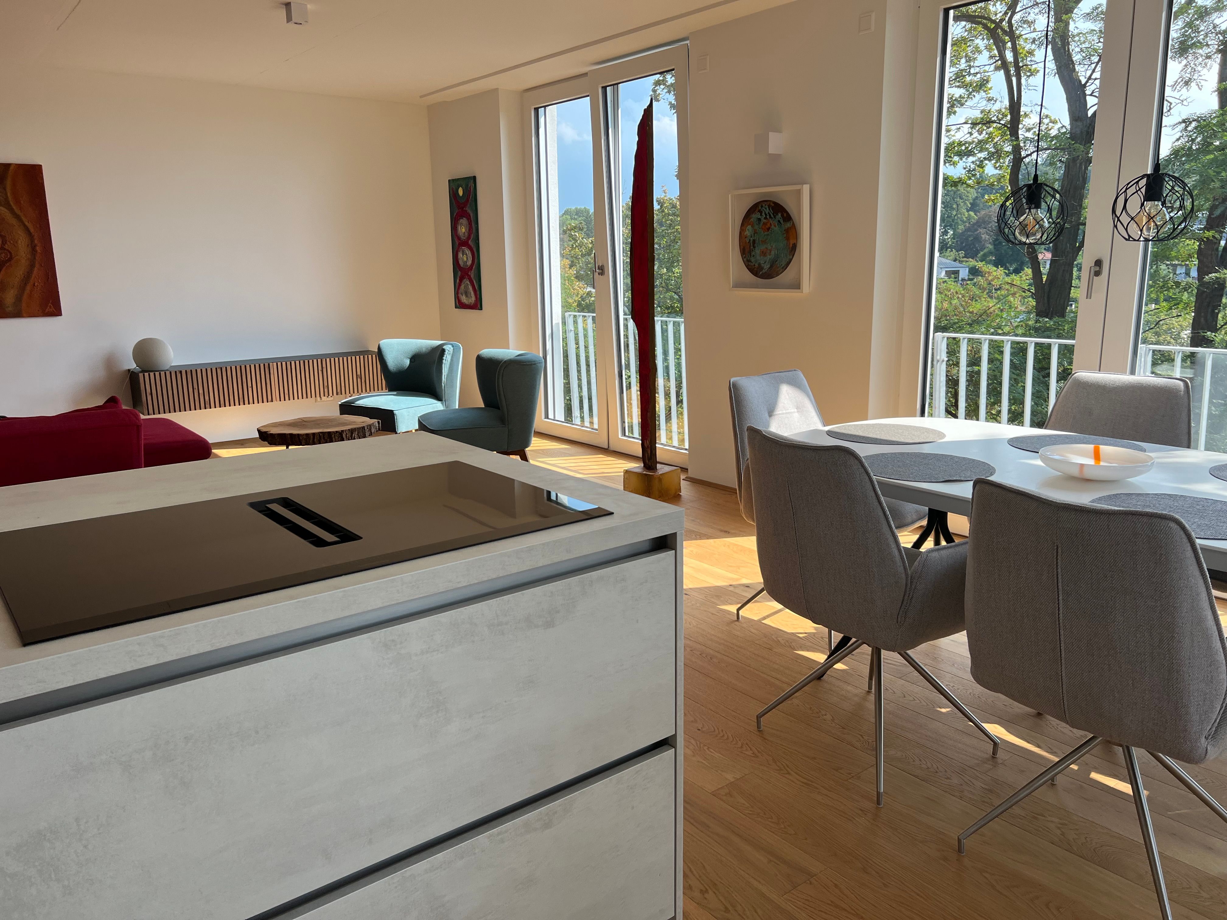  Luxury Condo With A Fantastic View N Karlsruhe  -  Luxury Condo with a fantastic view n Karlsruhe  - Gallery -  117