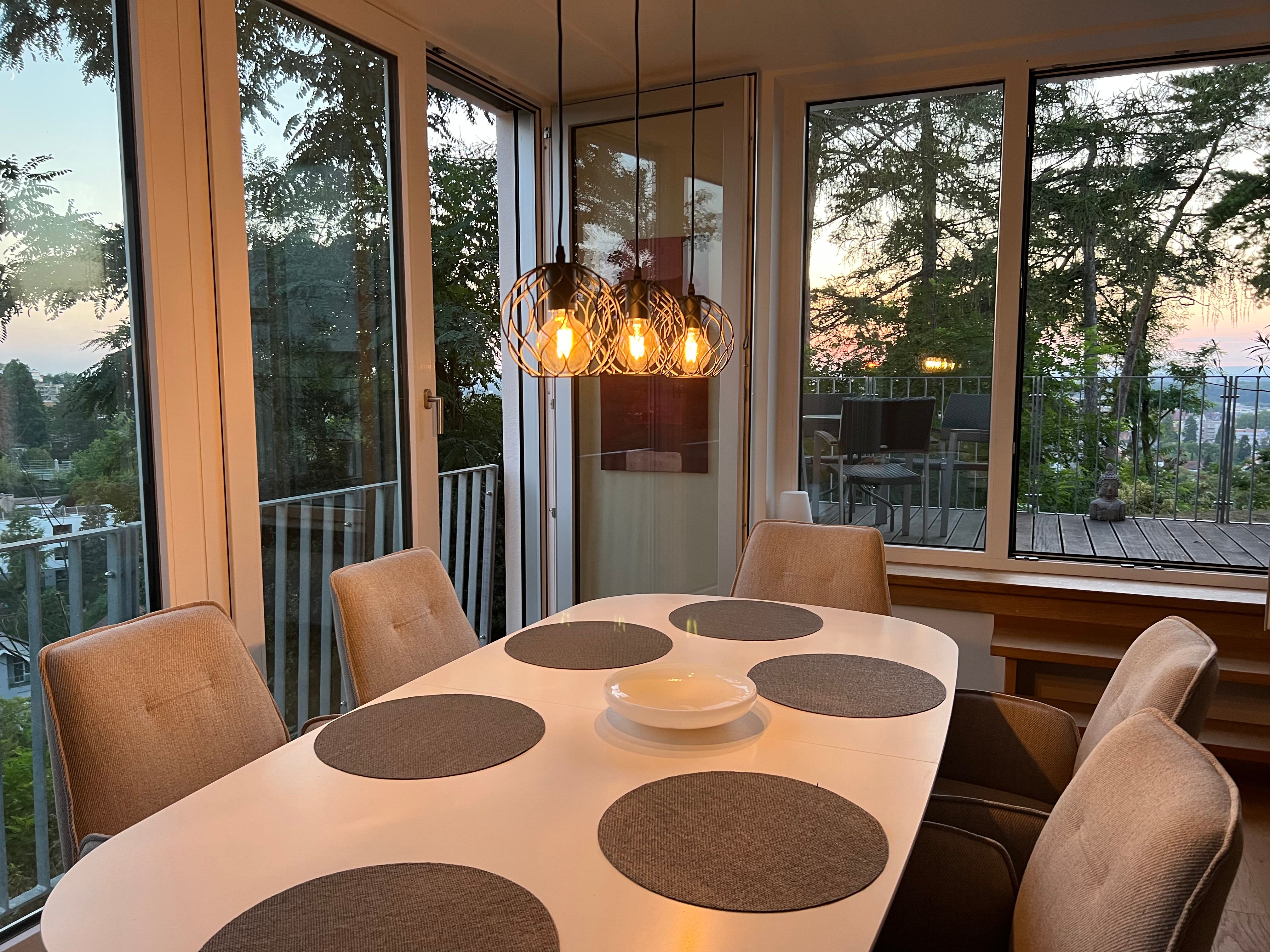  Luxury Condo With A Fantastic View N Karlsruhe  -  Luxury Condo with a fantastic view n Karlsruhe  - Gallery -  192
