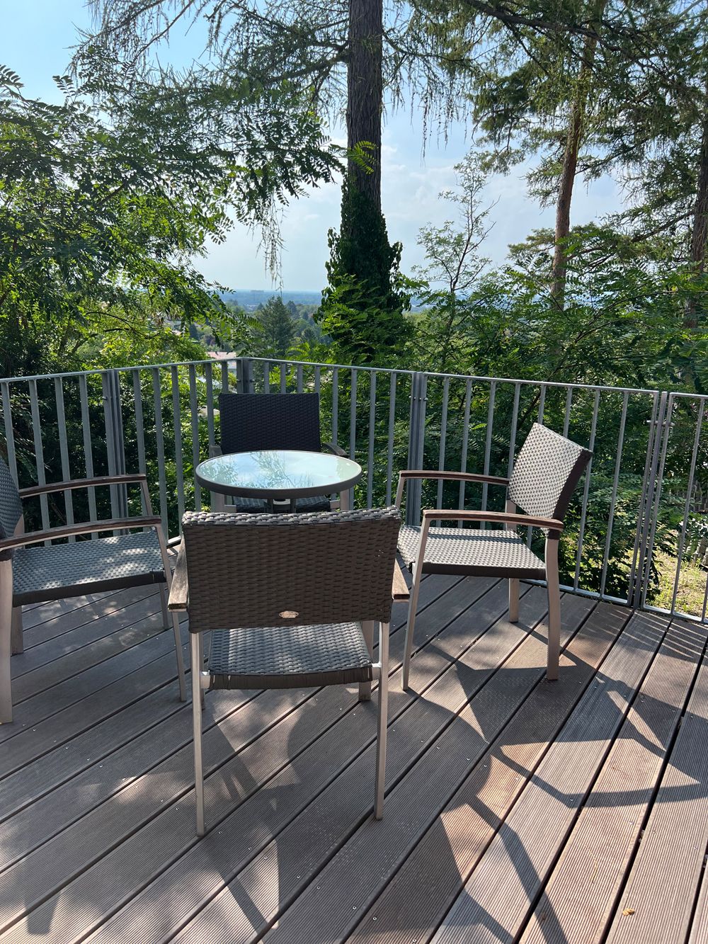  Luxury Condo With A Fantastic View N Karlsruhe  -  Luxury Condo with a fantastic view n Karlsruhe  - Gallery -  185