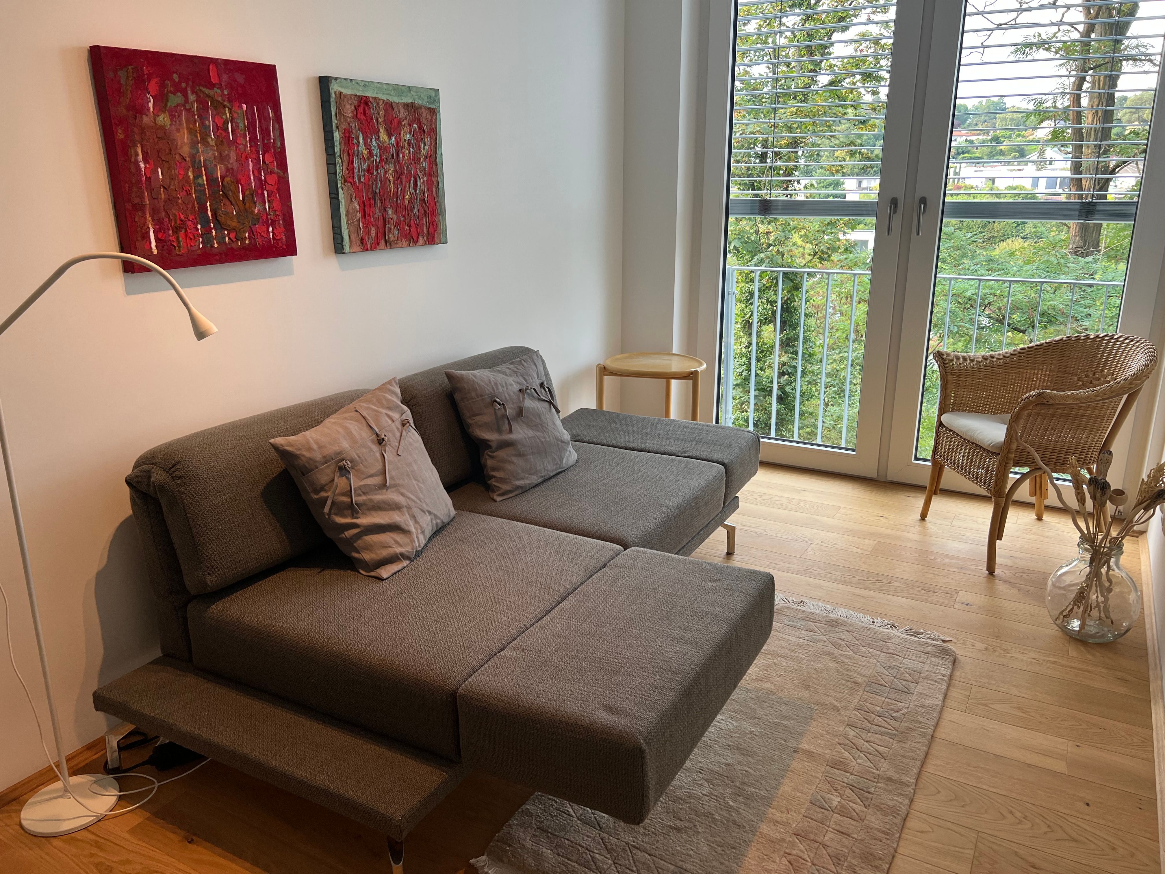  Luxury Condo With A Fantastic View N Karlsruhe  -  Luxury Condo with a fantastic view n Karlsruhe  - Gallery -  76